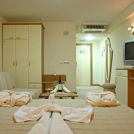 Hotel Flamengo Ohrid Exterior photo