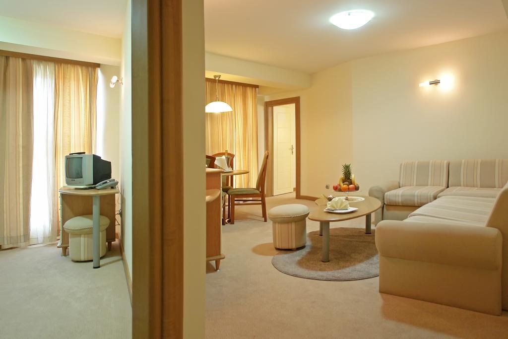 Hotel Flamengo Ohrid Exterior photo