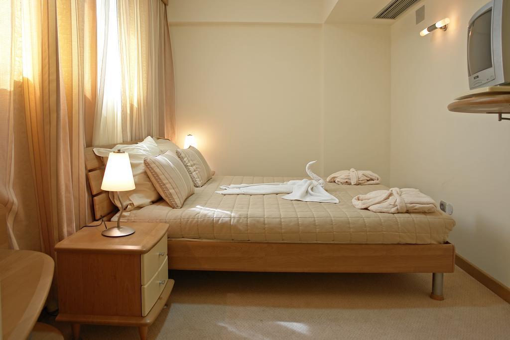 Hotel Flamengo Ohrid Exterior photo